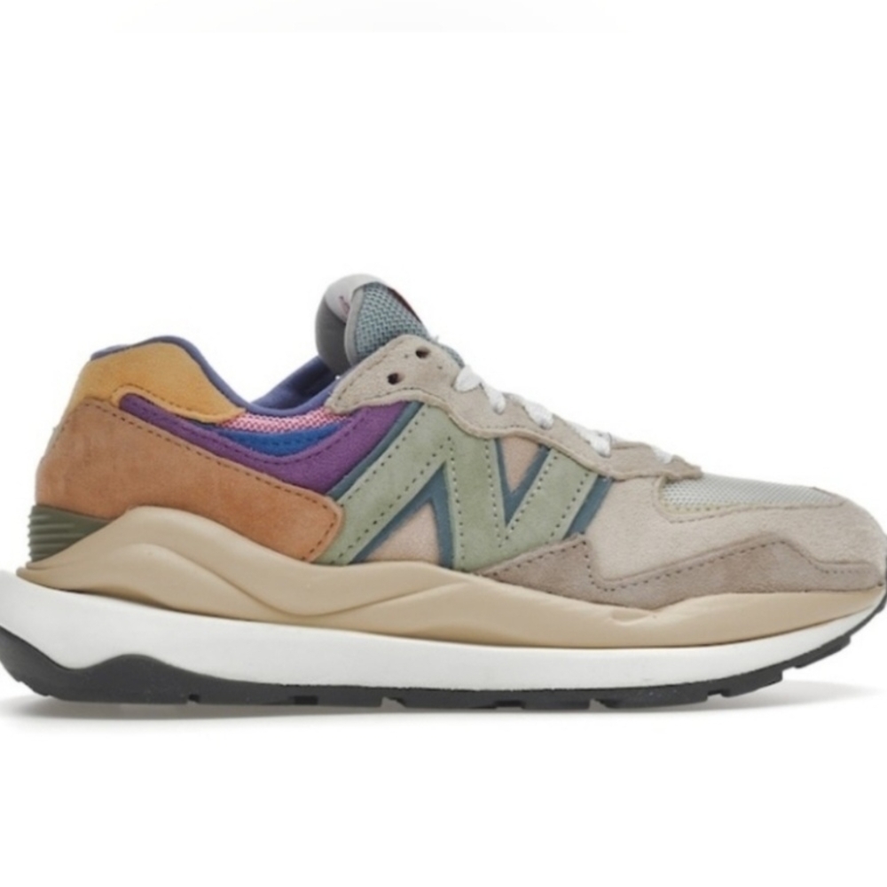 New Balance 57/40 Men's  Limted Edition
